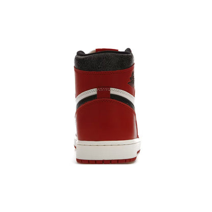 Jordan 1 Retro High OG Chicago Lost And Found