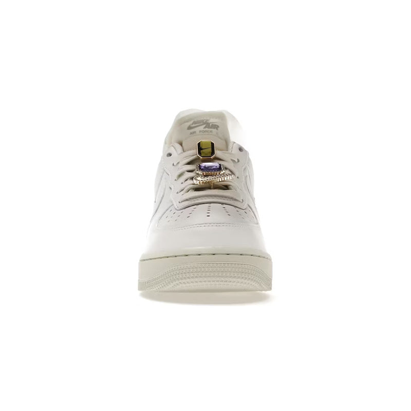 Nike Air Force 1 Low Prm Jewels White