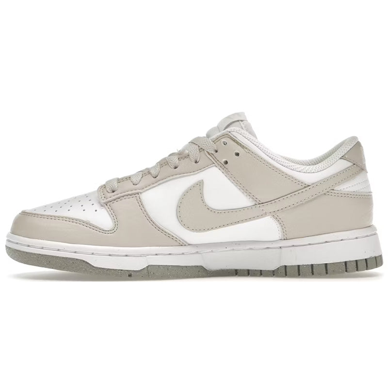 Nike Dunk Low Next Nature White Light Orewood Brown (Women’s)