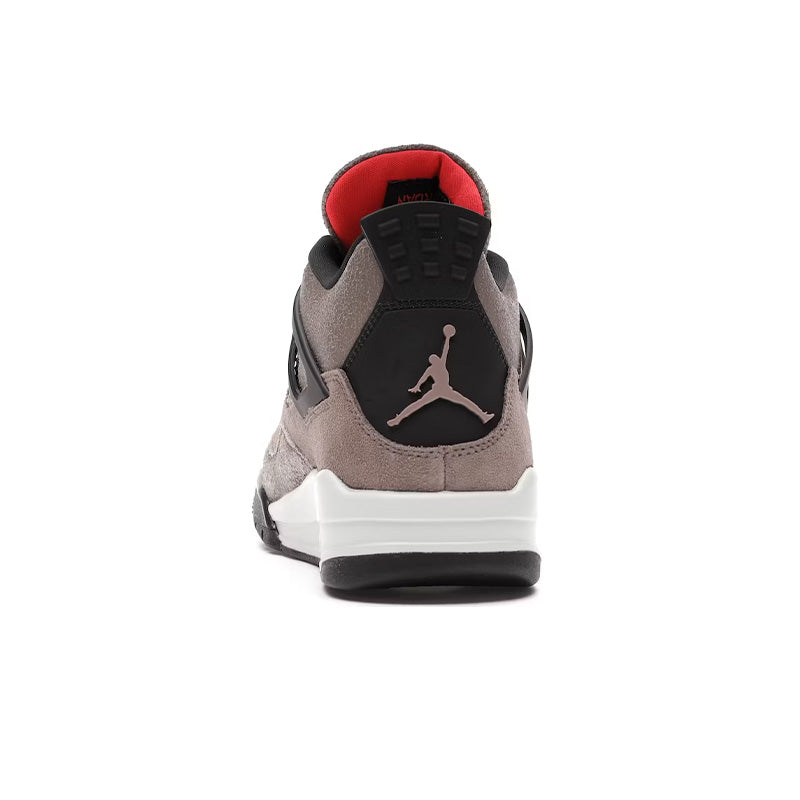 Jordan 4 Retro Taupe Haze