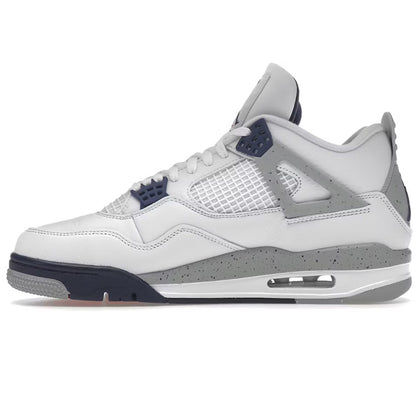 Jordan 4 Retro Midnight Navy