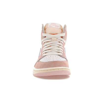 Jordan 1 Retro High OG Washed Pink (Women’s)